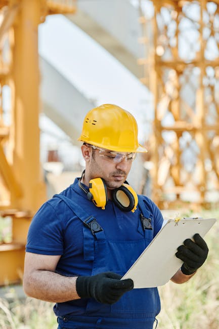 Contract types for site engineer in GCC