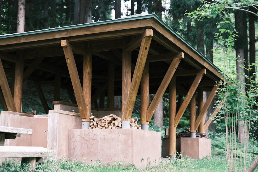 Camp Management Carpenter Projects: Complete Guide for GCC Employers