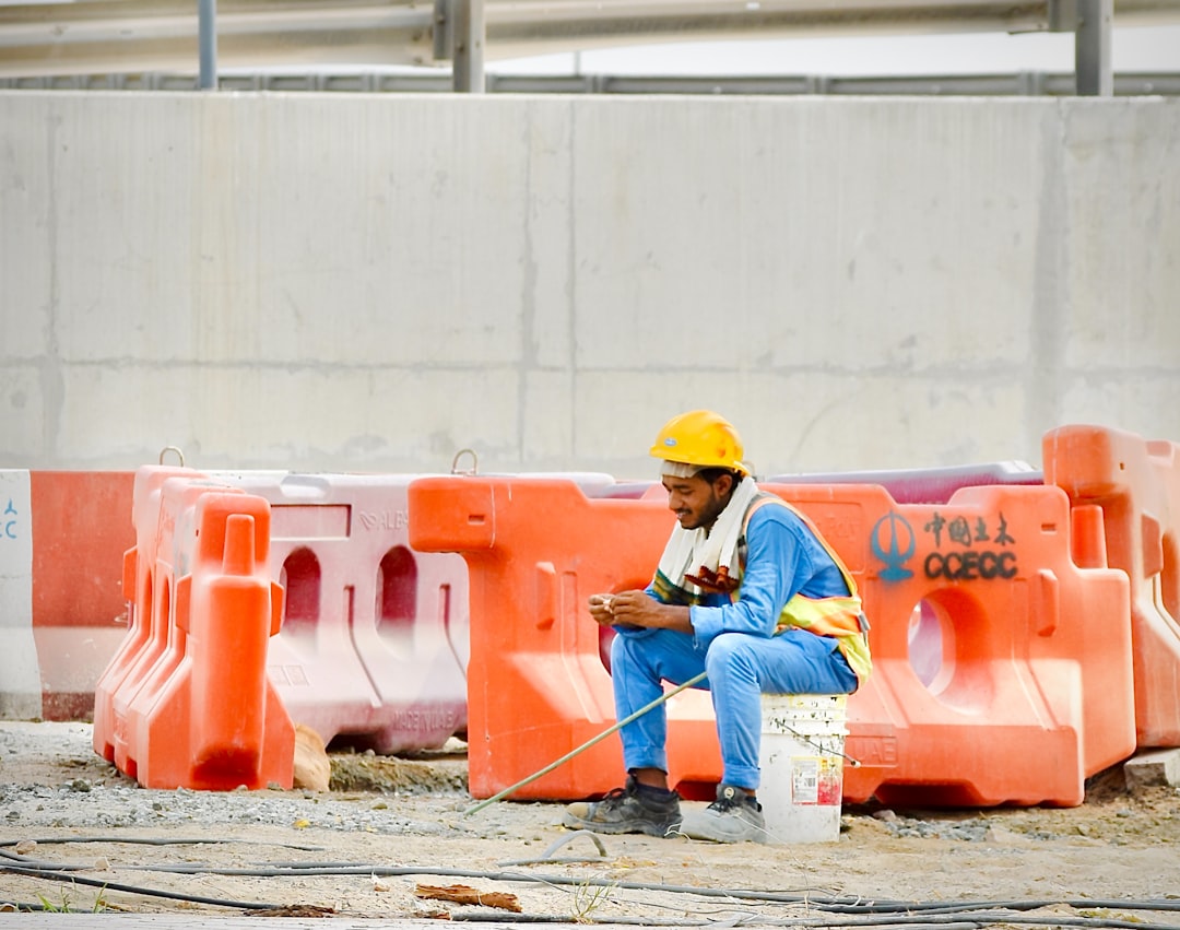Worker Welfare Surveyor Qatar: Complete Guide for GCC Employers