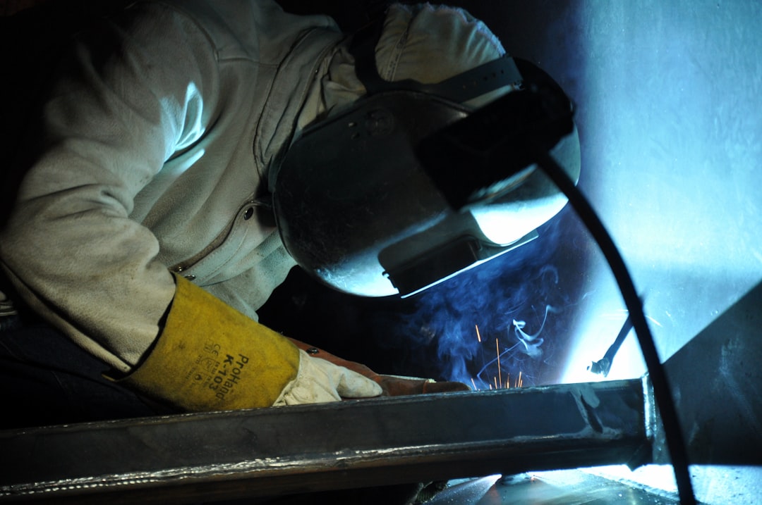 Onboarding Best Practices Welder: Complete Guide for GCC Employers