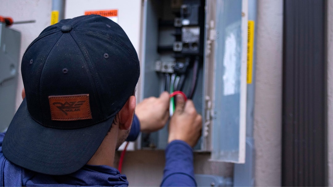 Compliance Checklist Hiring Electrician: Complete Guide for GCC Employers