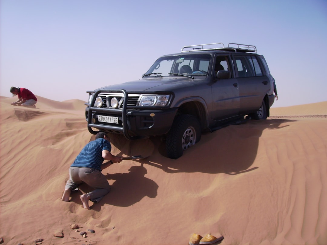 Hire HVAC Technician Kuwait: Complete Guide for GCC Employers