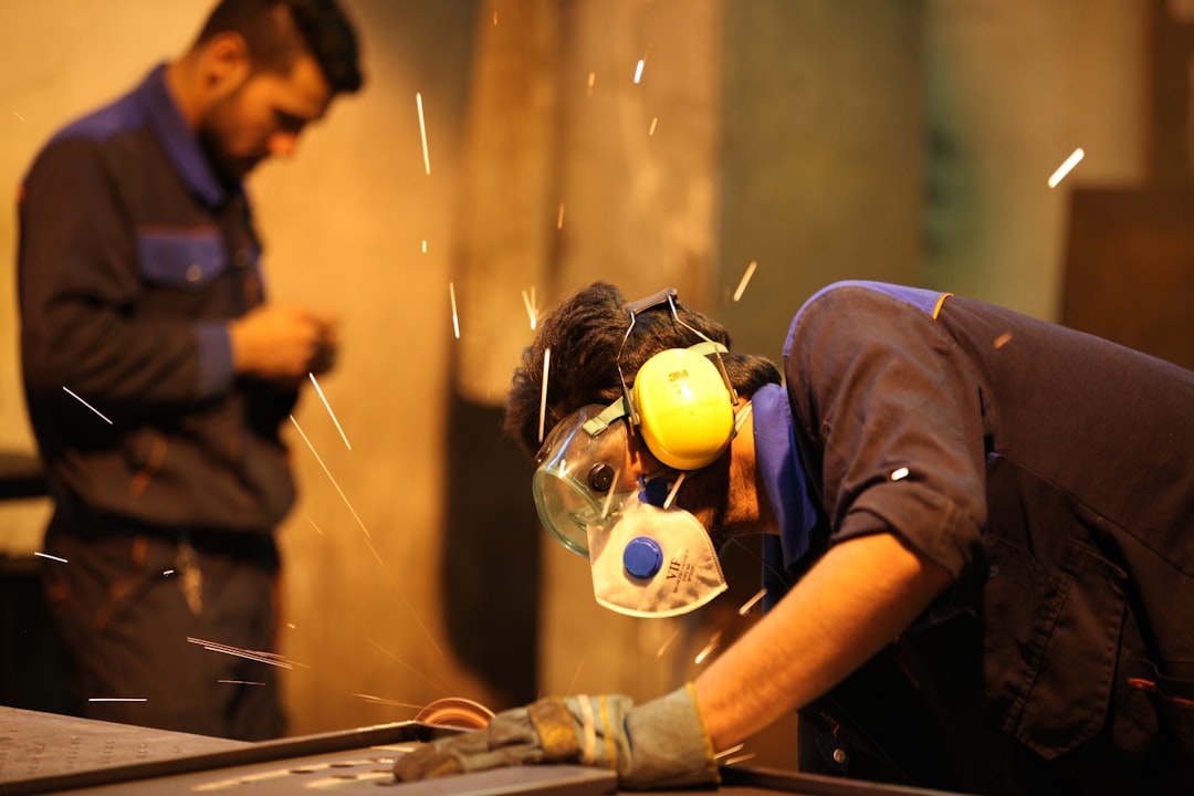 Deploy 500 Welders Bahrain: Complete Guide for GCC Employers