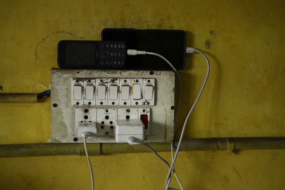 Sourcing Electrician FM Sri Lanka: Complete Guide for GCC Employers