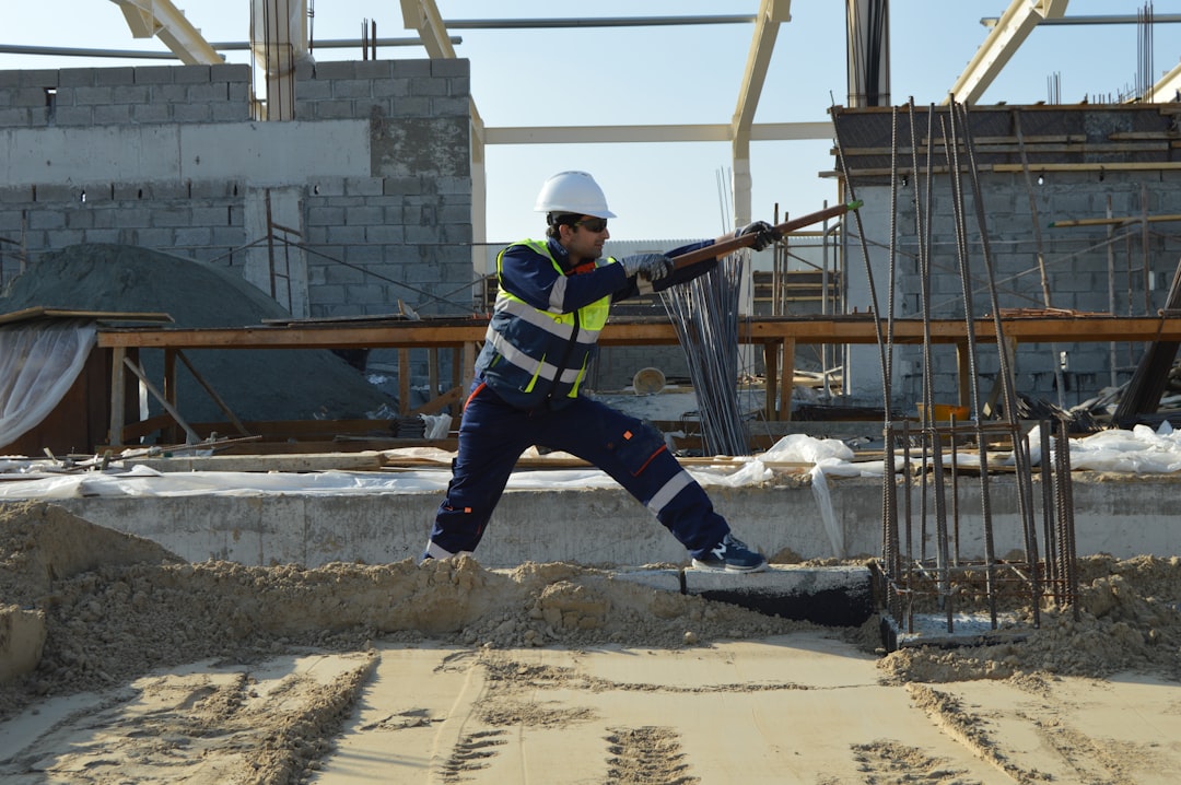 Plumber Contract Types Qatar: Complete Guide for GCC Employers