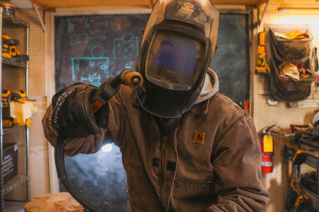Welding Inspector Recruitment UAE: Complete Guide for GCC Employers