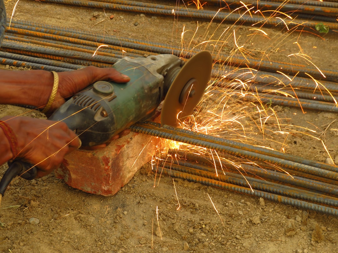 Welder Skill Test Construction: Complete Guide for GCC Employers