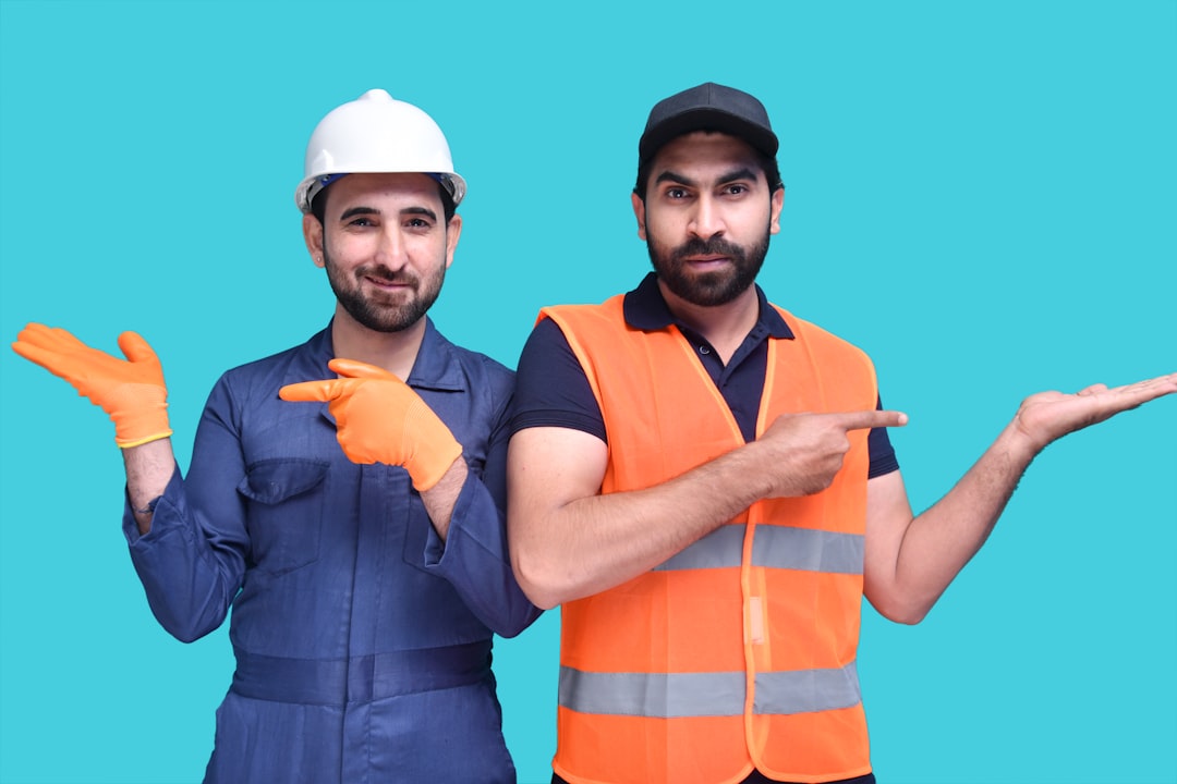Plumber Recruitment Kuwait Complete Guide