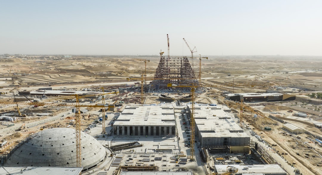 Assembly Worker Contract Saudi Arabia: Complete Guide for GCC Employers