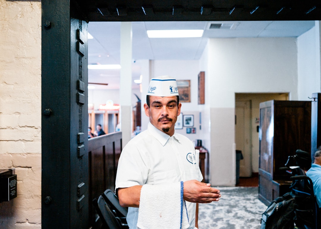 Hire Janitor Kuwait Guide: Complete Employer Resource