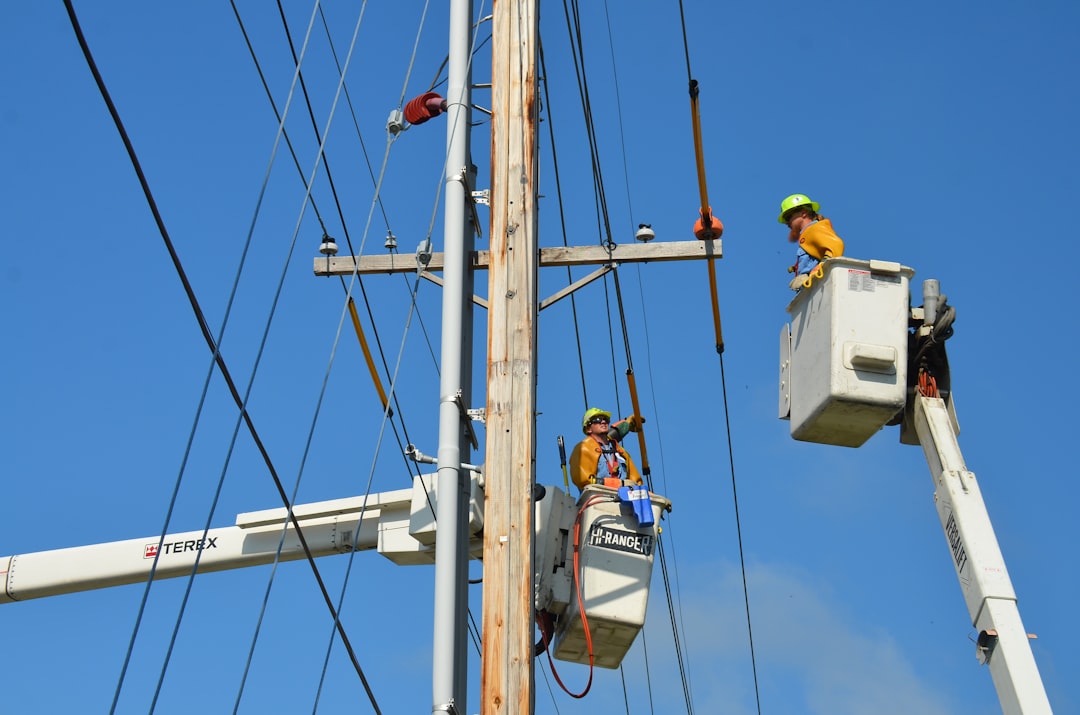 Top Offshore Electrician Skills GCC Guide
