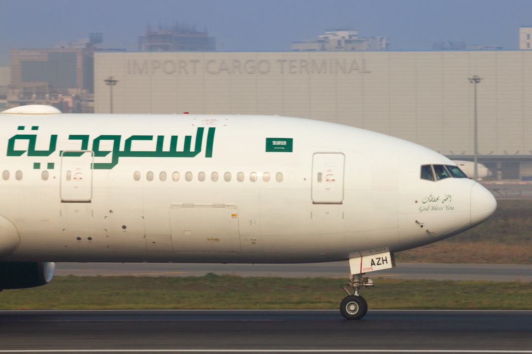 Onboarding HVAC Technician Saudi Arabia Guide