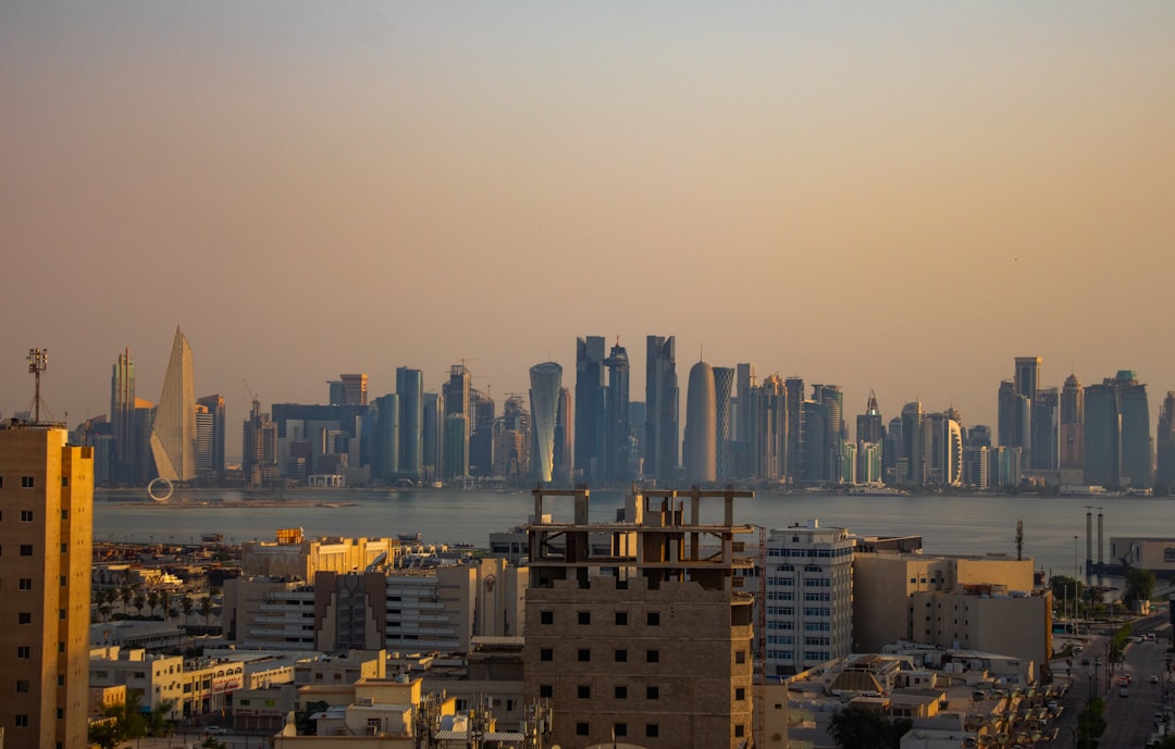 Deploying Welding Inspectors Qatar Success Story