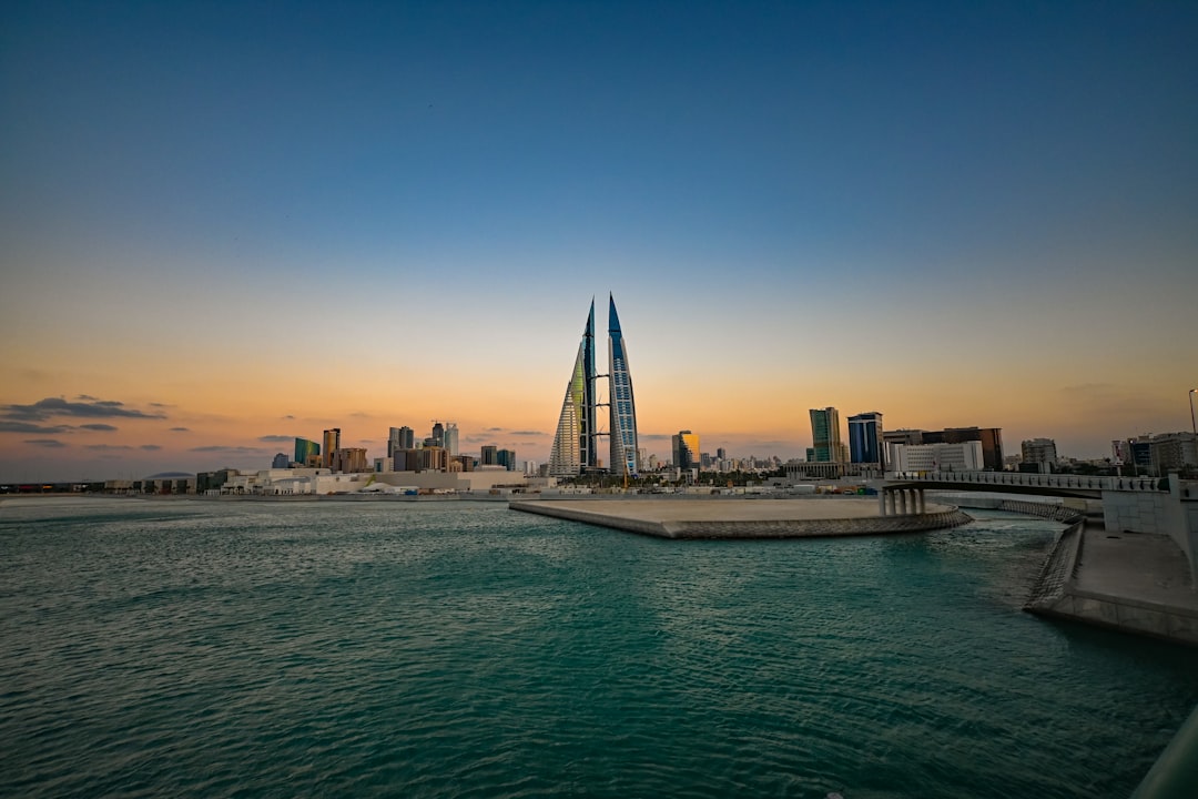 Onboarding HVAC Technician Bahrain Complete Guide