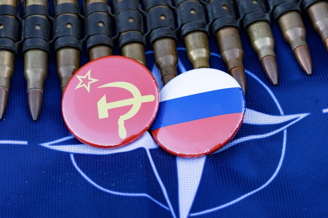 Phlebotomist Deployment Russia Success Story