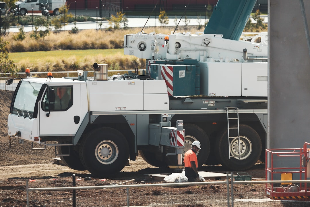 Large-Scale Surveyor Deployment Russia Guide