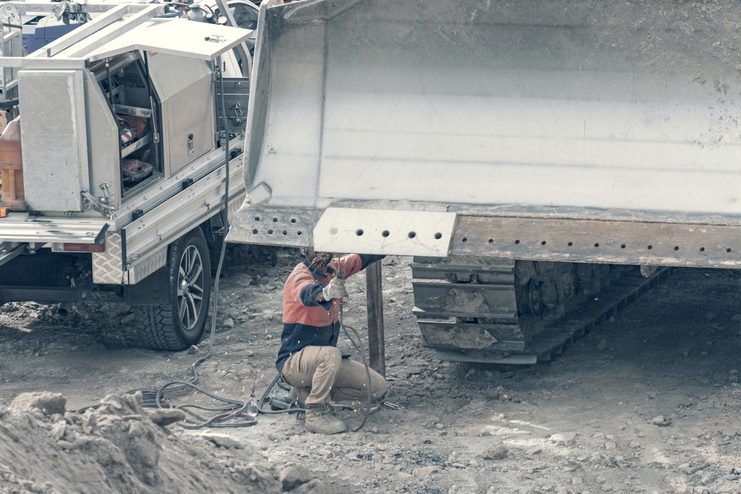 Bulk Hiring Concrete Finisher Qatar Guide