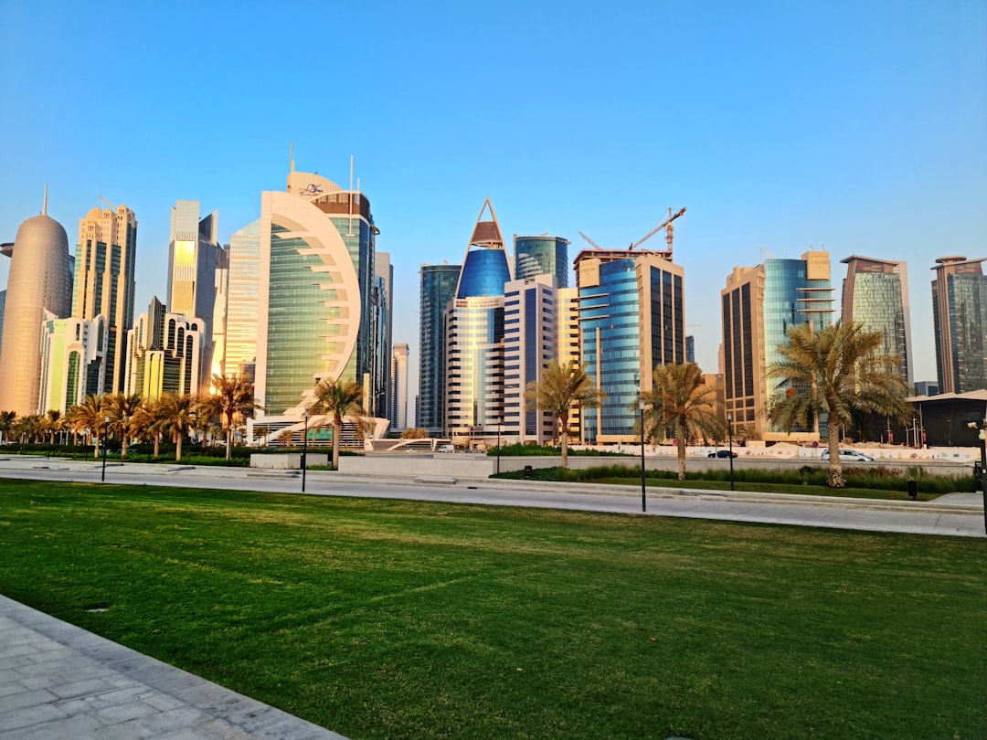 Worker Welfare Groundskeeper Qatar Expert Guide