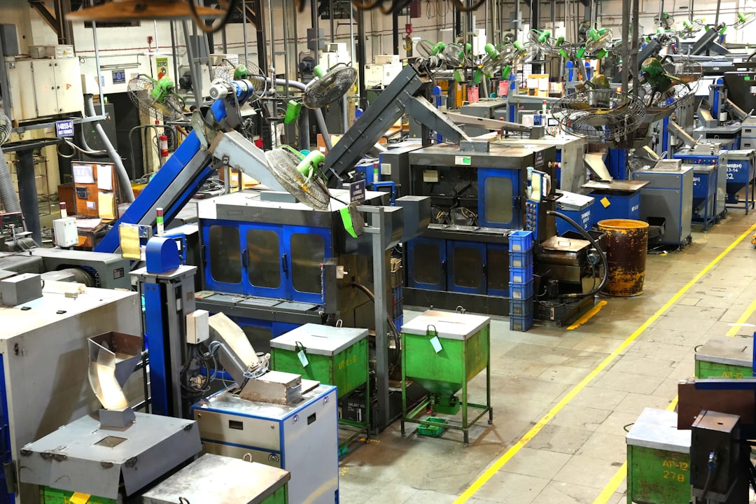 Manufacturing Turnover Reduction Success Story