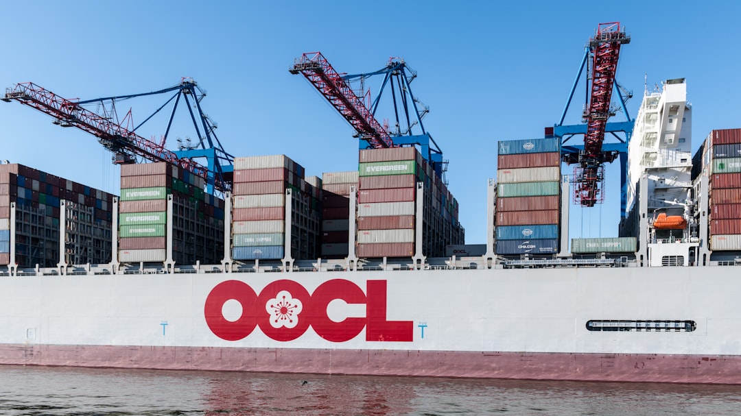 Organizational Restructuring Logistics Company Success Story