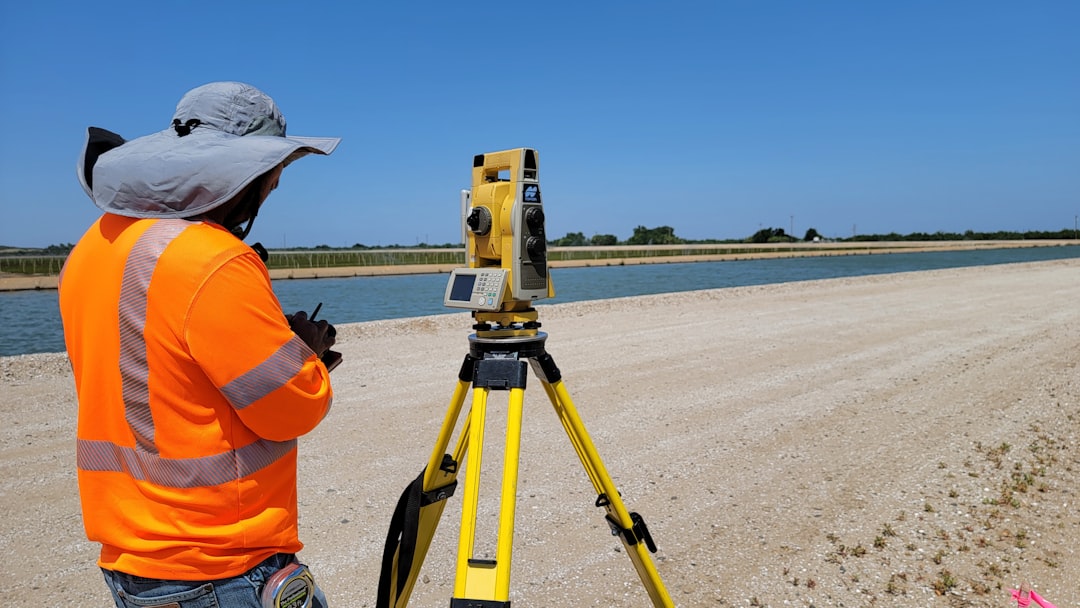 Deploy Surveyors Qatar: Complete Guide for GCC Employers