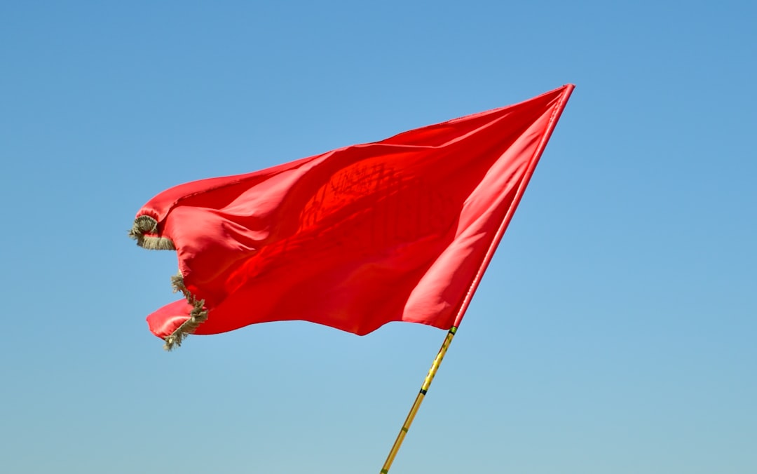 Identifying HR Red Flags Due Diligence Guide