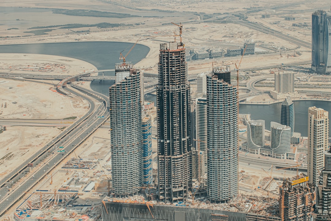 Dubai Creek Tower Construction Teams: Complete Guide for GCC Employers