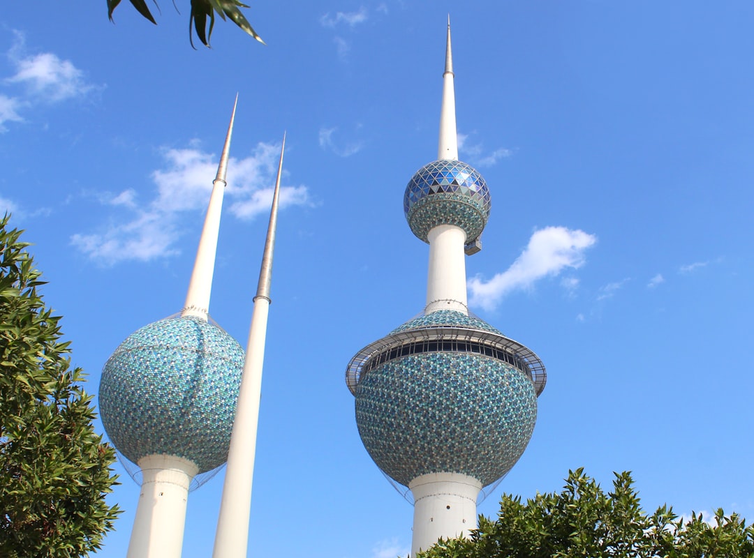 Kuwait Silk City Construction Hiring: Complete Guide for GCC Employers