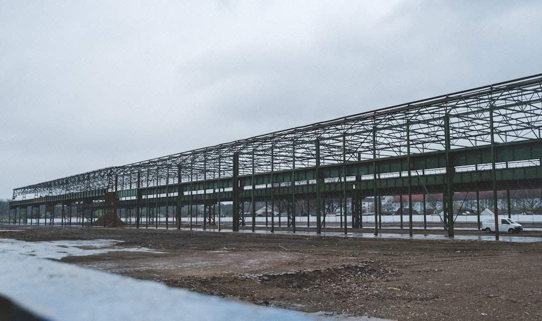 North Field LNG Construction Teams: Complete Guide for GCC Employers