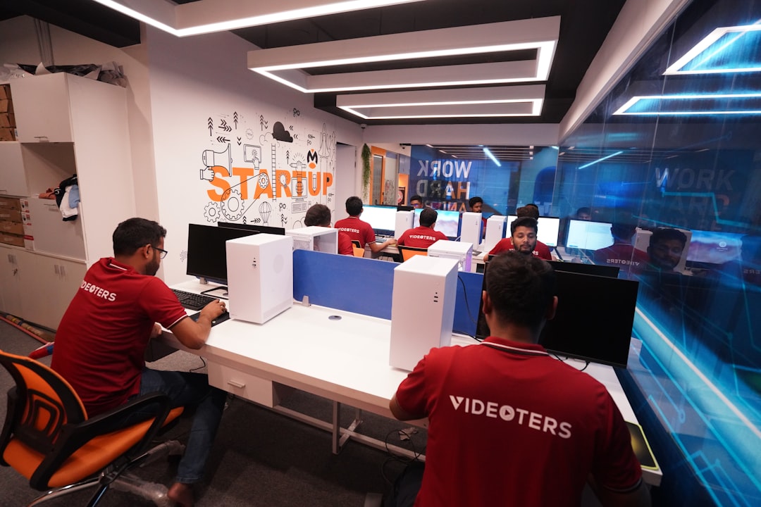 Tech Startup EVP Transformation Success Story