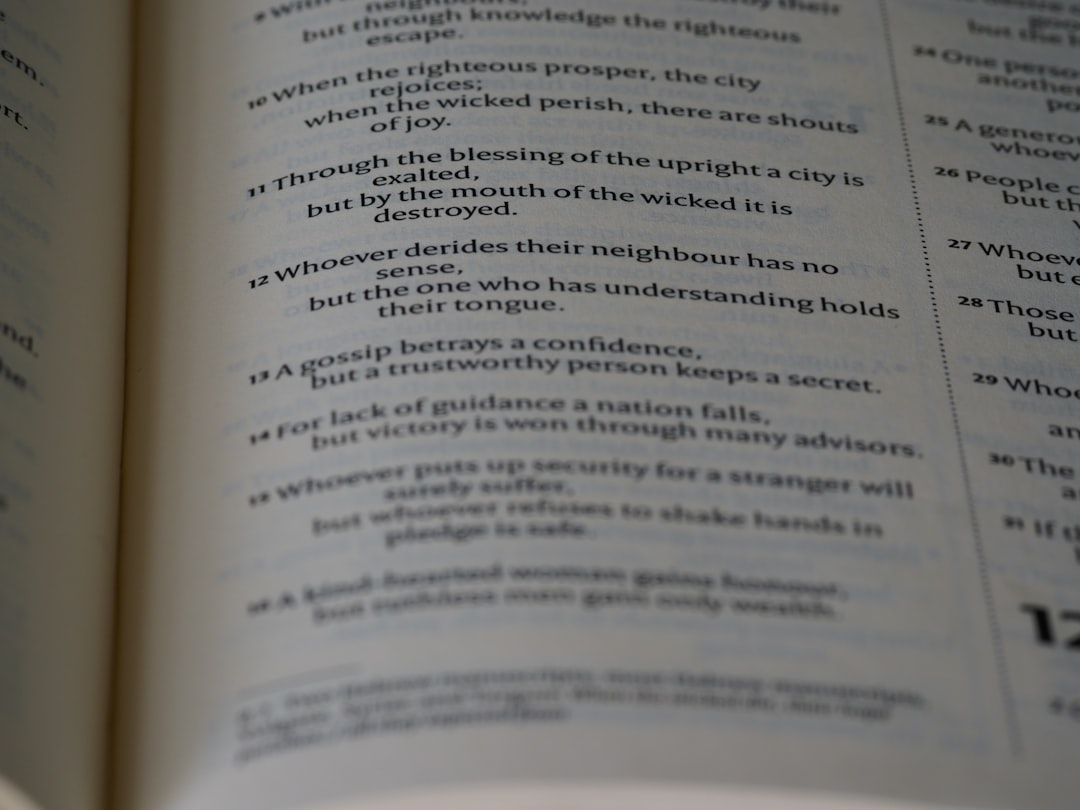 Complete HR Policy Manual Template