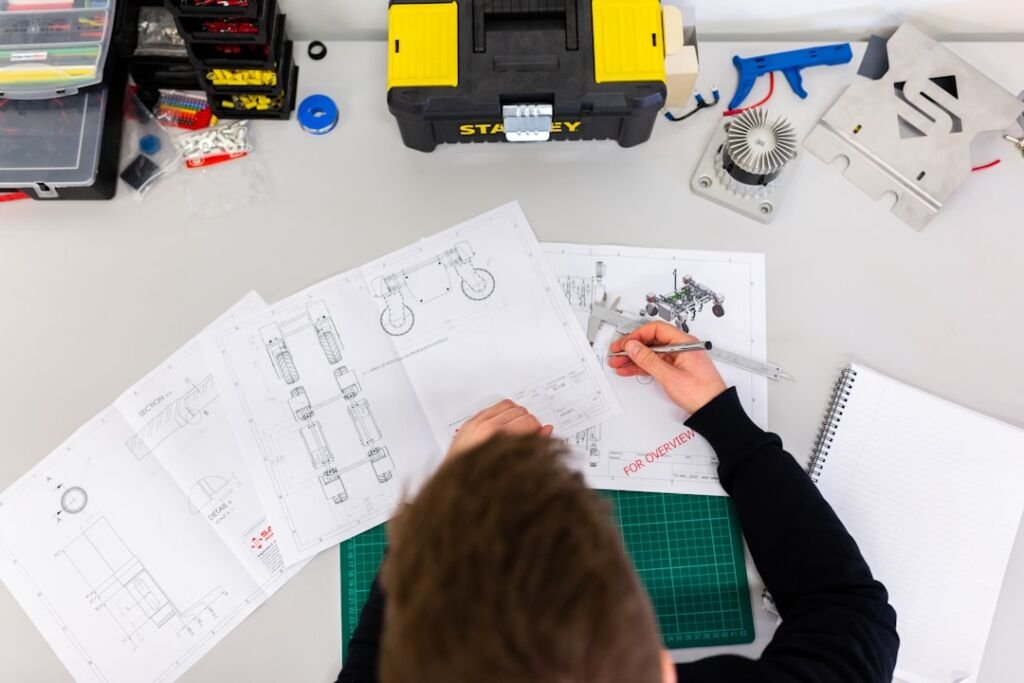 Technical Complete Technical Drawing Teams Construction: Complete Guide for GCC Employers