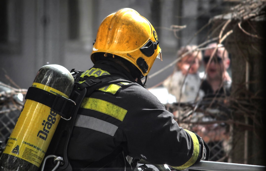 Fire Safety Training Construction Camp: Complete Guide for GCC Employers