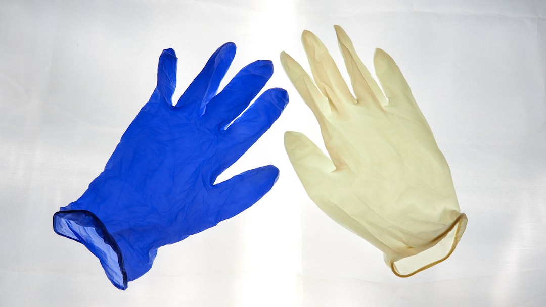 Hand Protection Glove Standards: Complete Guide for GCC Employers