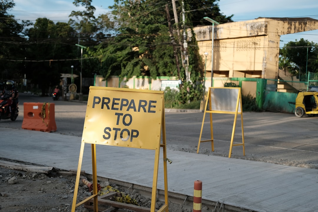 Emergency Evacuation Plans Construction: Complete Guide for GCC Employers