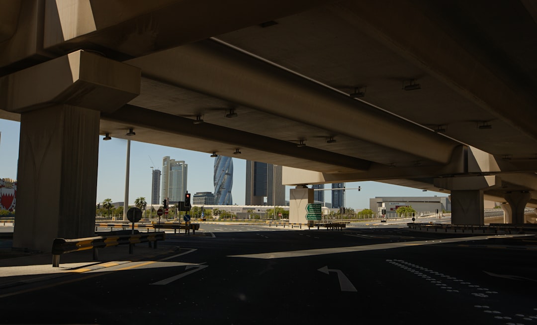 Bahrain Causeway Bridge Construction: Complete Guide for GCC Employers