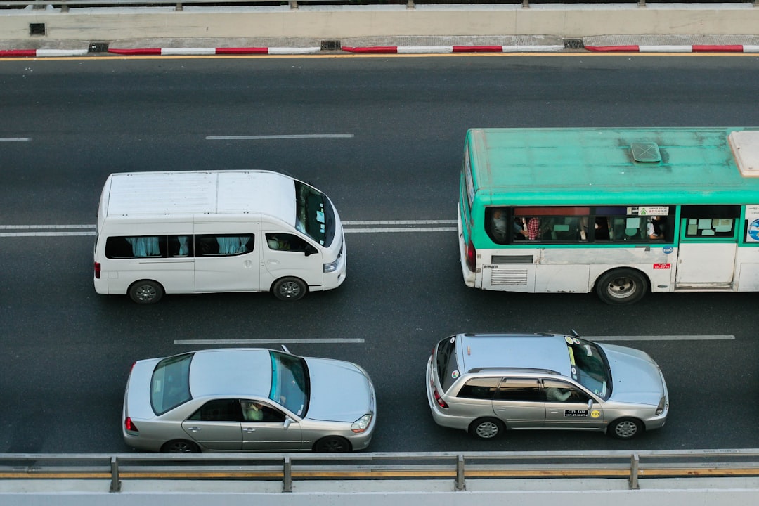Bus Parking Transport Logistics: Complete Guide for GCC Employers
