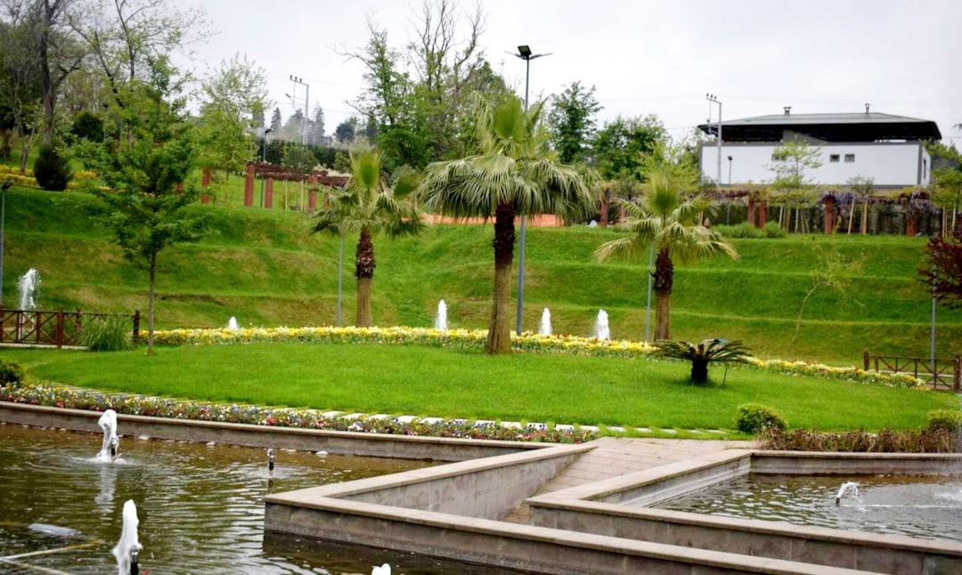 King Salman Park Landscaping Recruitment: Complete Guide for GCC Employers