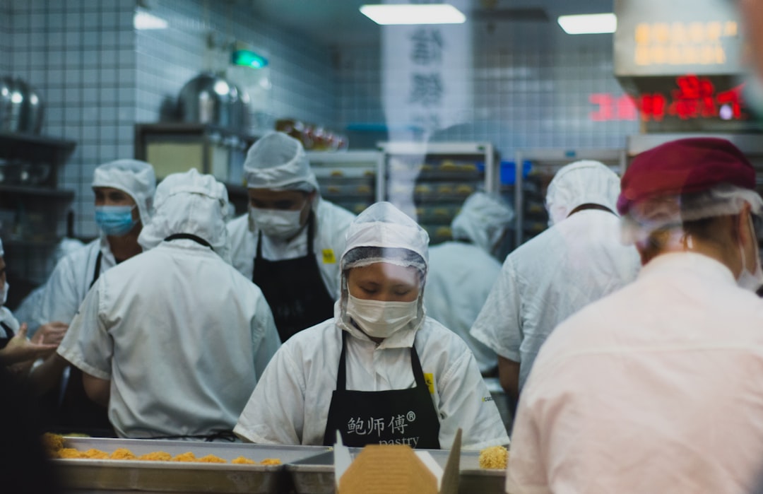 Food Quality Audits Labor Camps: Complete Guide for GCC Employers
