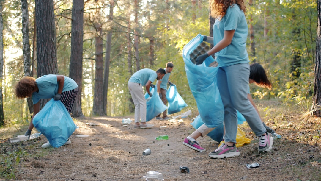 Camp Cleanliness Maintenance Schedules: Complete Guide for GCC Employers