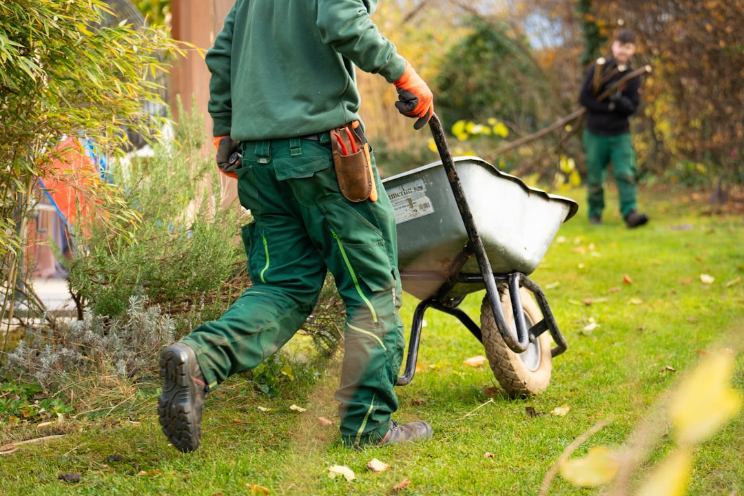 Landscaping Worker Welfare Standards: Complete Guide for GCC Employers