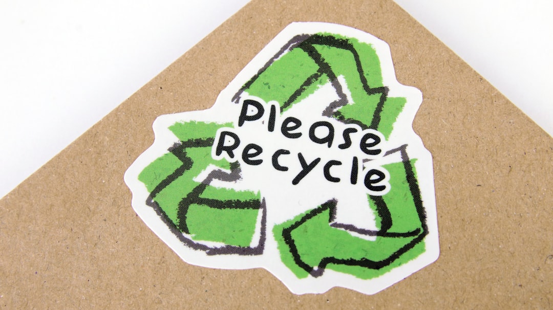 Recycling Waste Reduction Programs: Complete Guide for GCC Employers