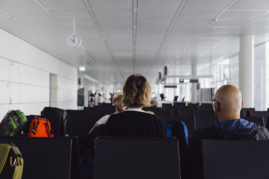 Flight Ticket Budgeting Group Booking: Complete Guide for GCC Employers