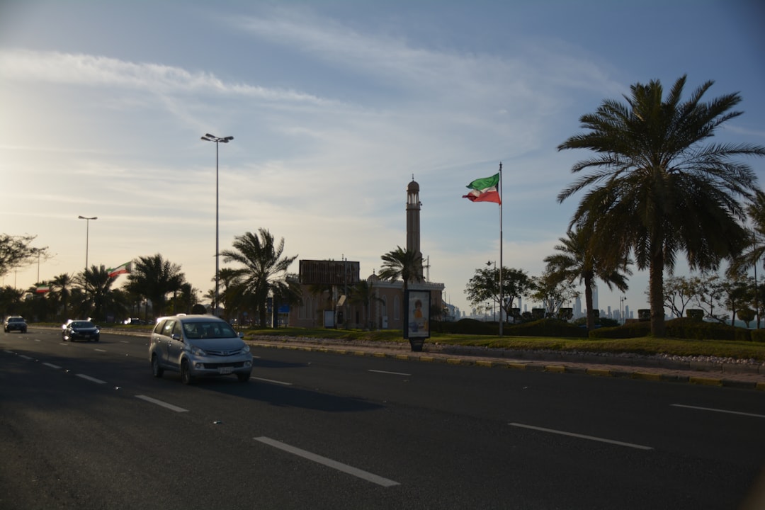 Kuwait Oil Refinery Staffing: Complete Guide for GCC Employers