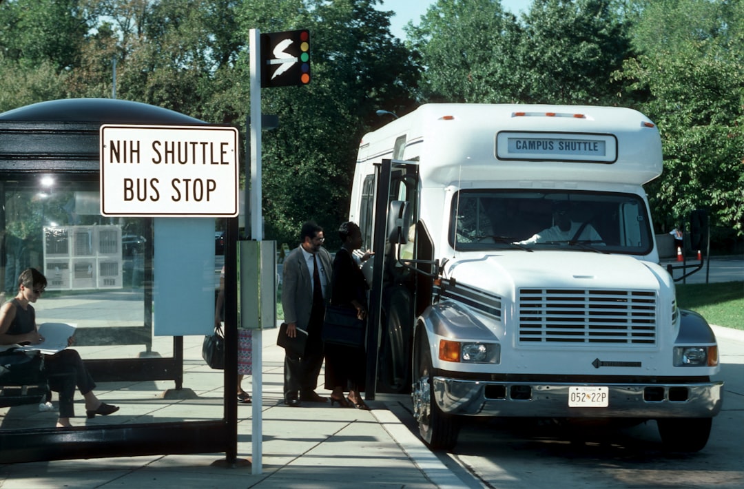 Transportation Costs Site Shuttle: Complete Guide for GCC Employers