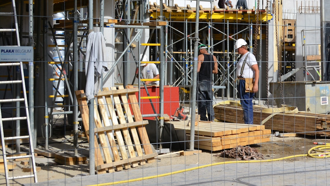 Turnover Costs Replacement Construction Workers: Complete Guide for GCC Employers