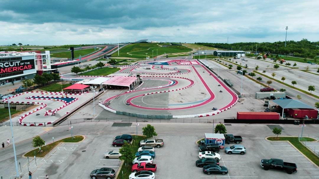 Race Circuit Expansion Recruitment: Complete Guide for GCC Employers