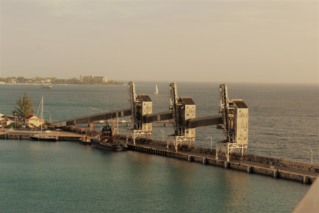 Hamad Port Infrastructure Recruitment: Complete Guide for GCC Employers
