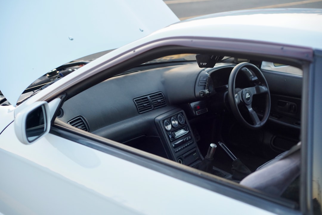 Car Showroom FM Automotive Retail: Complete Guide for GCC Employers