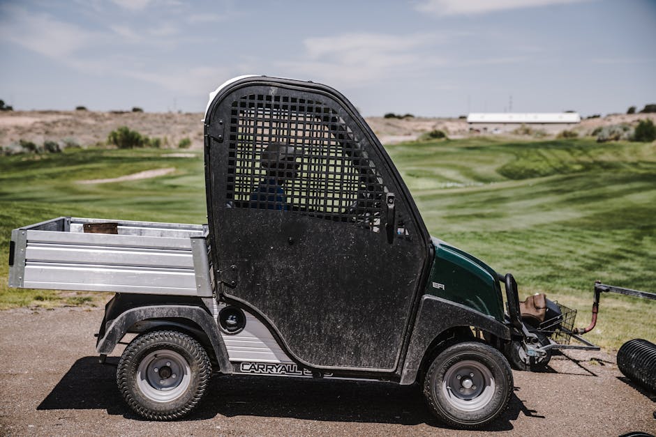 Golf Course FM Facility Maintenance: Complete Guide for GCC Employers